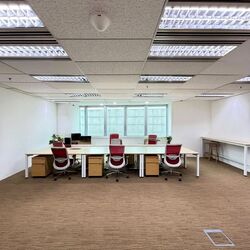 Tan Eng Kiam Building (D1), Office #632378271